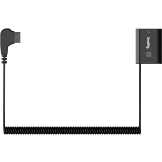 SMALLRIG 4253 D-TAP TO NP-FZ100 DUMMY BATT. CABLE