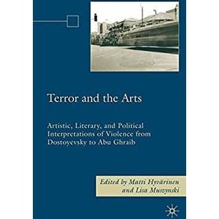 Terror and the Arts