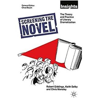 Screening The Novel
