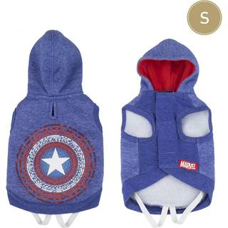 Marvel Hundetrøje - Størrelse 32