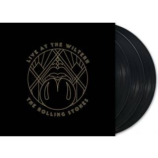 The Rolling Stones - Live at the Wiltern