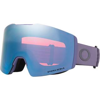 Oakley Skibrillers OO7103 FALL LINE M 710372 Standard Solbriller Mænd Purple - Opaque Lilac - Standard