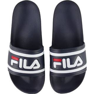Fila Blue Polyethylene Women Sandal