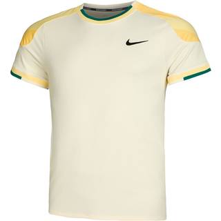 Herre NikeCourt Slam T-shirt*