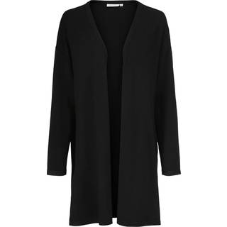 Masai Lon Cardigans 1004047 0001S Black (XL)