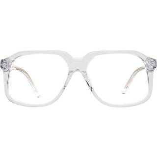 Spy Hot Spot Optical 56 5700000000185 58 Briller Mænd Krystalklar - Clear - 58mm