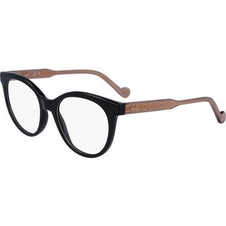 Liu Jo LJ2787 001 51 Briller Kvinder Black - Black - 51mm