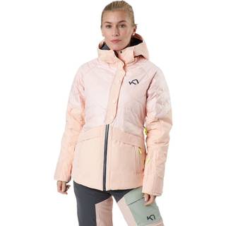 Ragnhild Down Jacket W Fair (S)