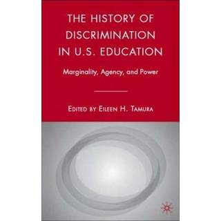 The History of Discrimination in U.S. Education