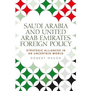 Saudi Arabia and the United Arab Emirates