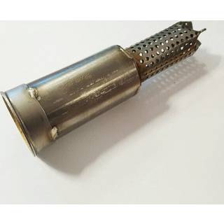 MIVV Special-eftermonteret katalysator for Og Storm Lyddæmper