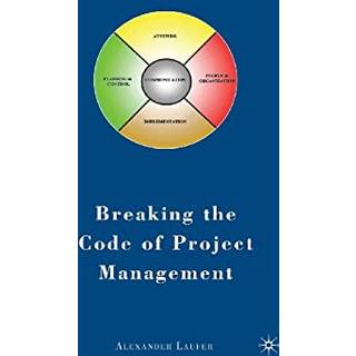 Breaking the Code of Project Management