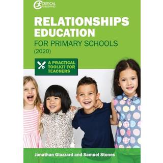 Relationships Education for Primary Schools (2020)