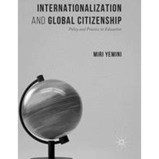 Internationalization and Global Citizenship