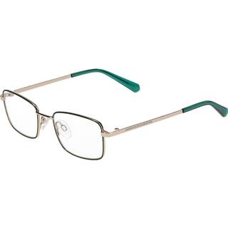 United Colors of Benetton 4006 550 45 Briller Mænd Grøn - Green Grey - 45mm