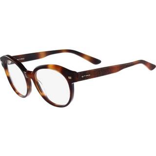 Etro ET 2611 214 52 Briller Kvinder Tortoiseshell - Tortoiseshell - 52mm