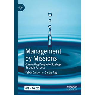 Management by Missions