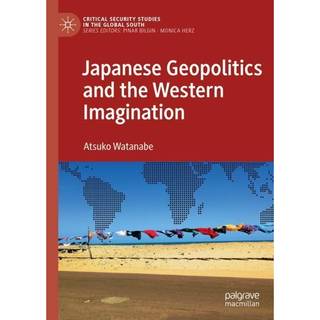Japanese Geopolitics and the Western Imagination