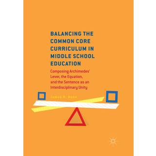 Balancing the Common Core Curriculum in Middle School Education