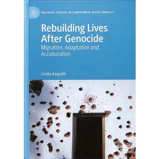 Rebuilding Lives After Genocide