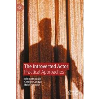 The Introverted Actor