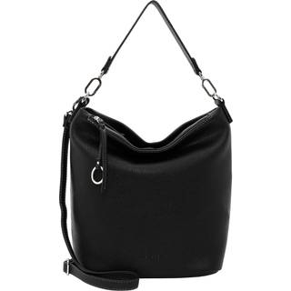 Beuteltasche Debby 13603 Schwarz