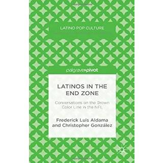 Latinos in the End Zone