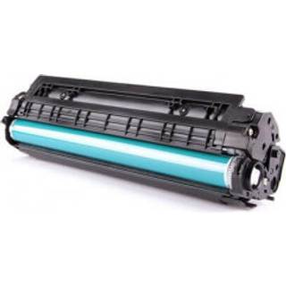 Kompatibel HP 656X / CF461X cyan XL toner