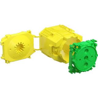 Kaiser Dåse beton ø60 dybde 106mm b1 system
