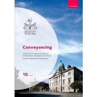 Conveyancing
