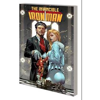 Invincible Iron Man by Gerry Duggan Vol. 2