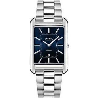 Rotary X Prostate Cancer 1IN4 Bracelet Watch - Limited Edition - W13183