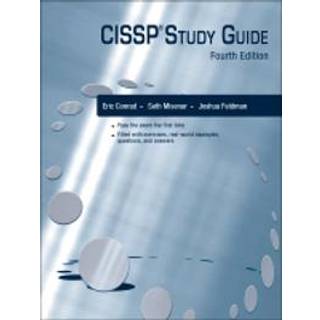 CISSP® Study Guide