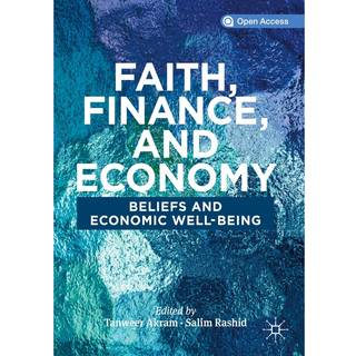 Faith, Finance, and Economy