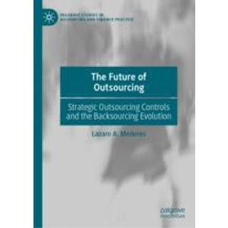 The Future of Outsourcing