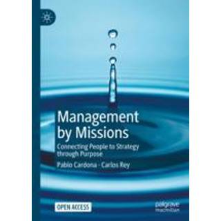 Management by Missions
