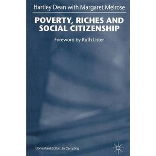 Poverty, Riches and Social Citizenship