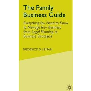 The Family Business Guide