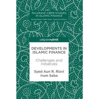 Developments in Islamic Finance