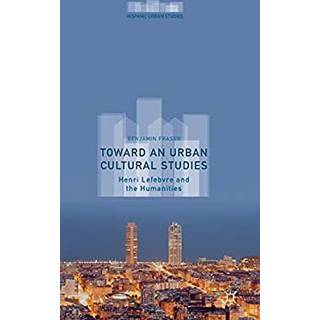 Toward an Urban Cultural Studies