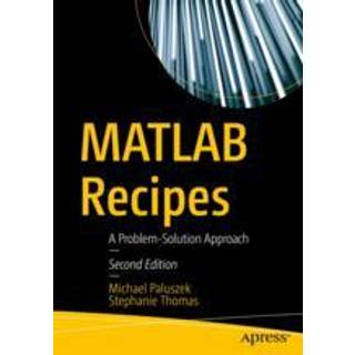 MATLAB Recipes