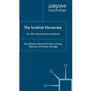 The Scottish Electorate