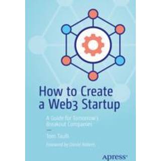 How to Create a Web3 Startup