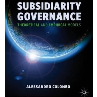 Subsidiarity Governance
