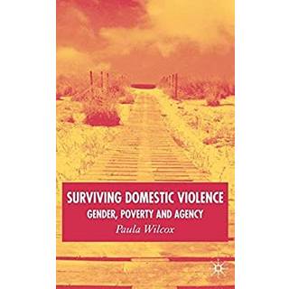 Surviving Domestic Violence