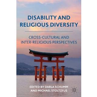 Disability and Religious Diversity