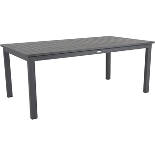 Lomma udtræksbord antracit