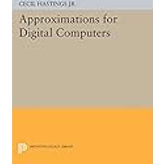 Approximations for Digital Computers