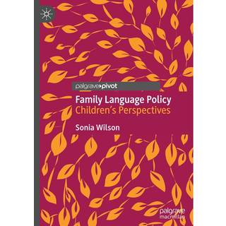 Family Language Policy