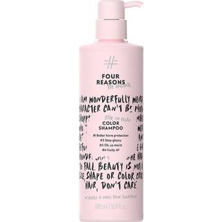 Four Reasons Original Color Shampoo 500 ml